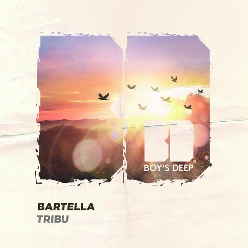 Bartella - Tribu [BOYSDEEP2111]